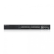 Zyxel L3 Access Switch 24 XGS2220-30F-EU0101F
