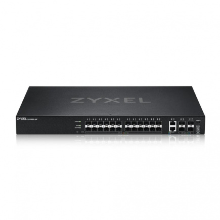 Zyxel L3 Access Switch 24 XGS2220-30F-EU0101F