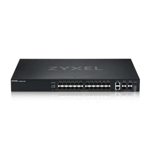 Zyxel L3 Access Switch 24 XGS2220-30F-EU0101F