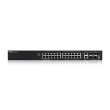 Zyxel Switch XGS2220-30-EU0101F 24x1G RJ45 2x10mG RJ45, 4x10G SFP+ Uplink