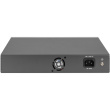 DIGITUS Switch 16-Port 10/100 32W PoE schwarz