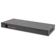 DIGITUS Switch 24 Port L2 Managed Gigabit Ethernet PoE