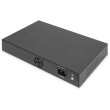 DIGITUS Switch 16-Port Gigabit, 19