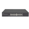 DIGITUS Switch 16-Port Gigabit, 19
