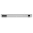 24+2P UbiQuiti Unifi USW-ENTERPRISE-24-POE 400W POE+ M RM