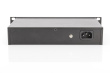 Digitus 8-Port Gigabit Switch, 10 inch, Unmanaged