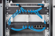 Digitus 8-Port Gigabit Switch, 10 inch, Unmanaged