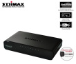 Edimax ES-5800G V3 network switch Unmanaged Gigabit Ethernet (10/100/1000) Must