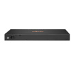 HPE Aruba Networking CX 6100 24G Class4 PoE 4SFP+ 370W Managed L3 Gigabit Ethernet (10/100/1000) Power over Ethernet (PoE) 1U Must