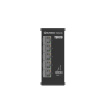 Teltonika NETWORKS TSF010 Flat Ethernet Switch Unmanaged Fast Ethernet (10/100) DIN rail Must