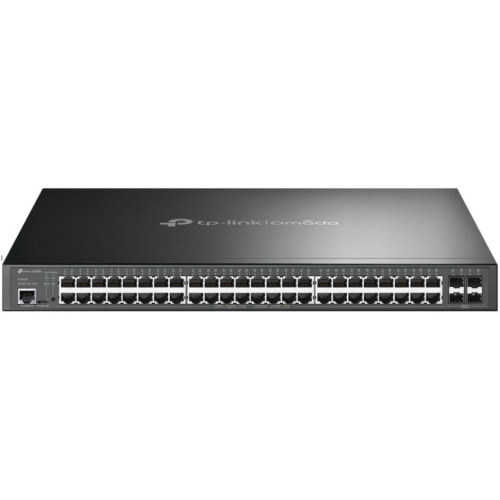 48+4P TP-LINK Omada SG3452P POE+ M RM