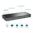 TP-LINK TP-Link SG3452X Switch 48xGE 4xSFP+