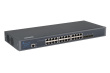 Extralink Switch Chiron 24x RJ45 1000Mb/s, 4x SFP+, L3, managed