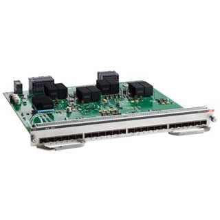 Cisco CATALYST 9400 SERIES 24