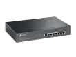 TP-Link TL-SG1008MP Unmanaged Gigabit Ethernet (10/100/1000) Power over Ethernet (PoE) 1U Must