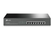 TP-Link TL-SG1008MP Unmanaged Gigabit Ethernet (10/100/1000) Power over Ethernet (PoE) 1U Must