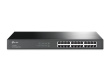 TP-Link 24-Port Gigabit Rackmount Network Switch WLONONWCRFIUC