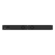 Teltonika SWM282 PoE+ managed switch | SWM282 | Multi-layer managed | SFP ports quantity 4