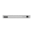 Ubiquiti | Switch Enterprise 24 PoE | USW-Enterprise-24-PoE | Managed L3 | Rackmountable | Gigabit Ethernet (copper) ports quantity 12x10/100/1000 Mbps + 12x100/1000/2500 Mbps | SFP ports quantity 0 | SFP+ ports quantity 2 | PoE+ ports quantity 24 |