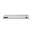 Ubiquiti | Switch Enterprise 24 PoE | USW-Enterprise-24-PoE | Managed L3 | Rackmountable | Gigabit Ethernet (copper) ports quantity 12x10/100/1000 Mbps + 12x100/1000/2500 Mbps | SFP ports quantity 0 | SFP+ ports quantity 2 | PoE+ ports quantity 24 |