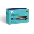 TP-Link TL-SF1006P network switch Unmanaged Fast Ethernet (10/100) Power over Ethernet (PoE) Must