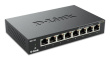 D-Link DGS-108 Must