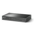TP-Link TL-SF1008LP network switch Unmanaged Fast Ethernet (10/100) Power over Ethernet (PoE) Must