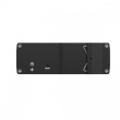 TELTONIKA Teltonika TSW212 Switch 2xSFP 8xGbE L2/L3 Feat.