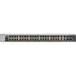 NETGEAR Switch 48x GE XS748T-100NES (10-Gigabit)
