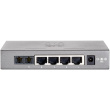 Switch 4x FE FEU-0511 1x SC MM Fiber Metall
