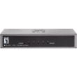 Switch 4x FE FEU-0511 1x SC MM Fiber Metall