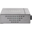 Switch 4x FE FEU-0511 1x SC MM Fiber Metall