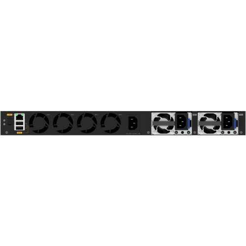 NETGEAR Switch 52-Port M4350-48G4XF 48x GE PoE+ 4x SFP+