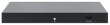 Intellinet 24-Port Gigabit Ethernet PoE+ Switch with 2 SFP Ports IEEE 802.3at/af (PoE+/PoE) Compliant, PoE Power Budget of 370 W, Two 1G SFP Open Slots, 19