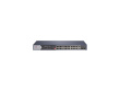 Hikvision Switch PoE 28-port  L2 unmanaged DS-3E0528HP-E