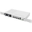 16P+4 Mikrotik CRS504-4XQ-IN QSFP28 M RM