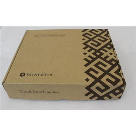 Восстановленный. MikroTik Cloud Smart Switch 318-16G-2S+IN with SwitchOS desktop case | MikroTik Cloud Smart Switch with SwitchOS desktop case | CSS318-16G-2S+IN | 12 month(s) | DEMO