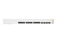 HPE Aruba IOn 1960 12XT 4XF Switch Europe - English