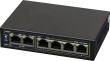 Switch POE 4+2 Pulsar S64