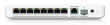 Ubiquiti USW-Flex-2.5G-8-PoE Switch | 8x 2.5GbE RJ45, 1x 10GbE SFP+, 196W