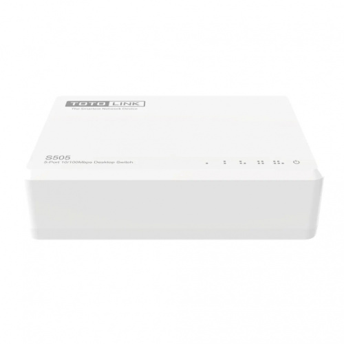 Totolink Switch S505-V5 5 ports 10/100