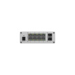 TELTONIKA Industrial switch TSW200 Switch 2xSFP 8xPoE+ 8xGbE