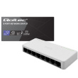 Qoltec Nrtwork SWITCH 8xRJ45 port 100Mbps LAN