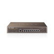 TP-LINK JetStream 8-Port Gigabit L2 Managed Switch with 2 SFP Slots TL-SG3210