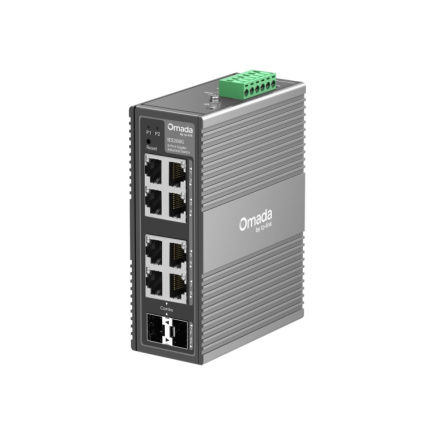 TP-LINK TP-Link IES208G