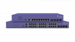 EXTREME X435-24P-4S, RACK MOUNT KIT