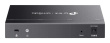 TP-Link Omada ES208G network switch Managed L2 Gigabit Ethernet (10/100/1000) Black
