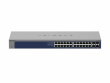 Netgear Netgear XS724TM-100EUS 24P 10G/MG SMART SWITCH