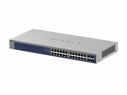 Netgear Netgear XS724TM-100EUS 24P 10G/MG SMART SWITCH