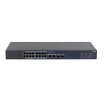 Dahua Technology CS4220-16GT-240 Managed L2 Gigabit Ethernet (10/100/1000) Power over Ethernet (PoE) Must